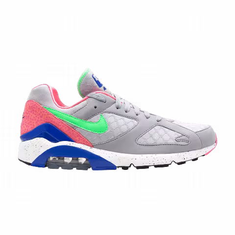 Size? x Nike Air Max 180 'Urban Safari'