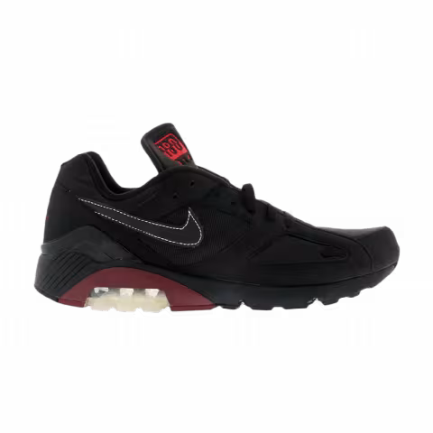 Nike Air 180 'Black Pimento'