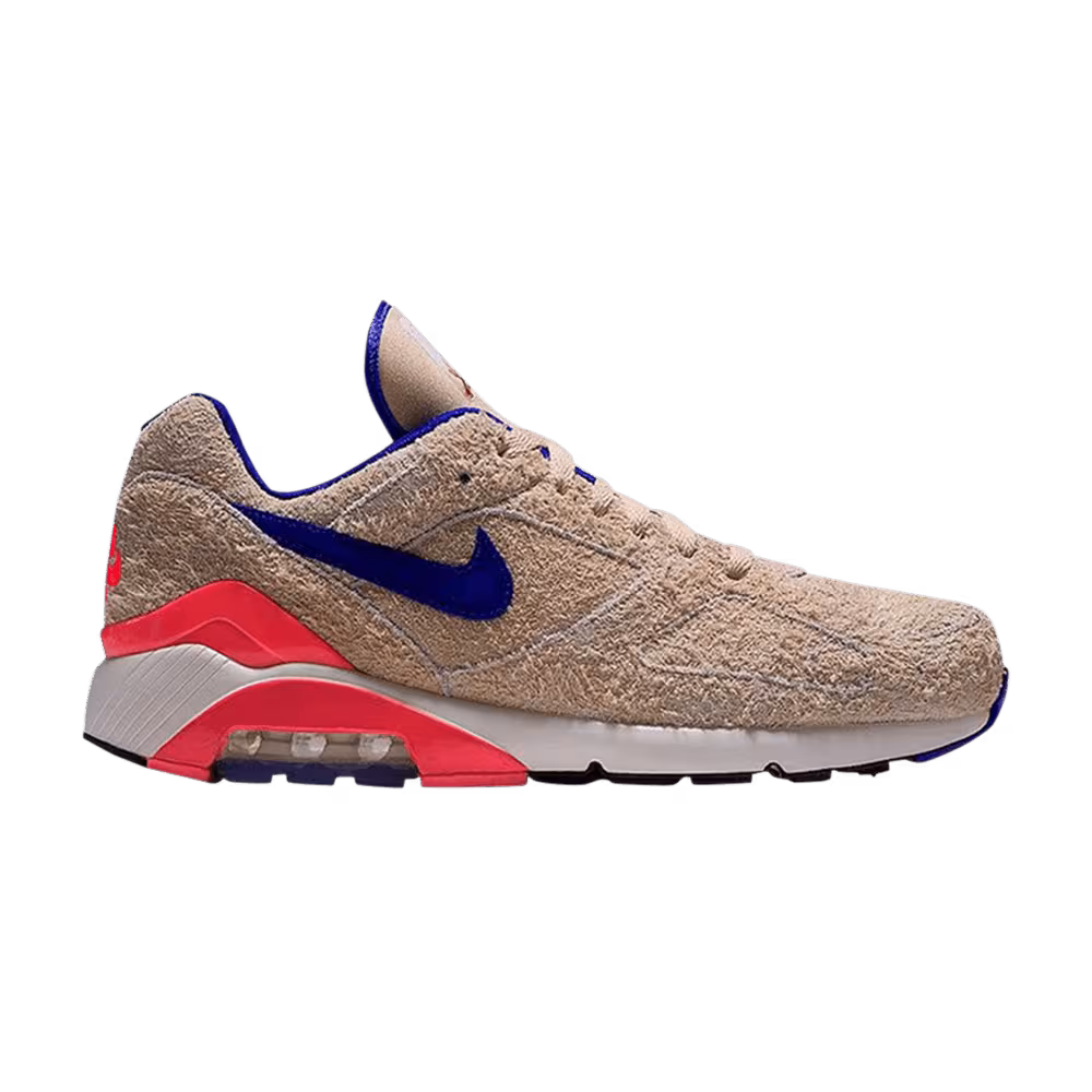 Nike Women's Air Max 180 Ralph Steadman