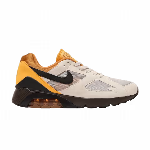 Nike Air Max 180 SP 'Tea Tree Mist Bronzine'