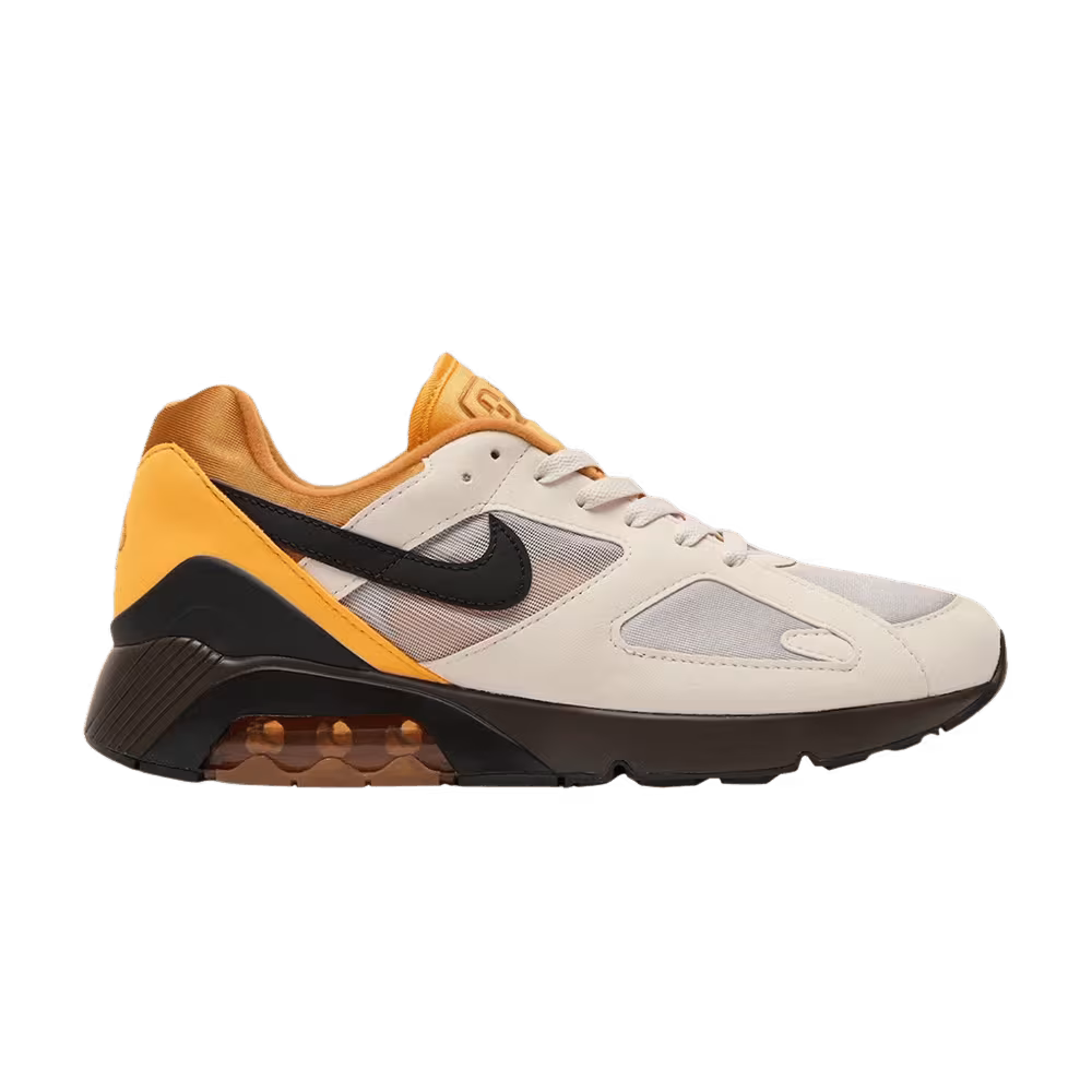 Nike Air Max 180 SP Tea Tree Mist Bronzine