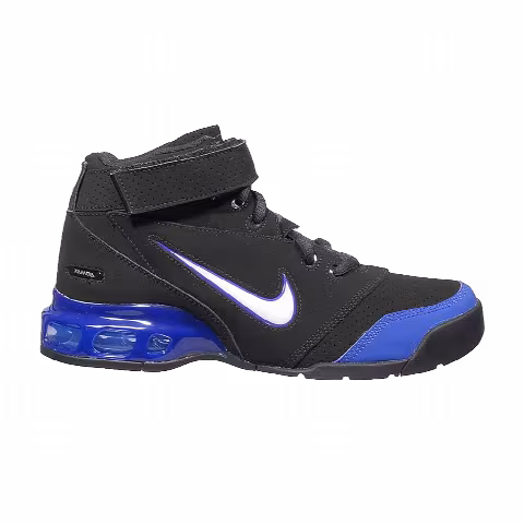 Nike Air Max 180 BB 'Varsity Royal'