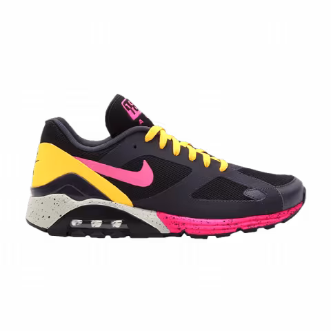 Nike Air Max Terra 180 'Black Pink Foil'