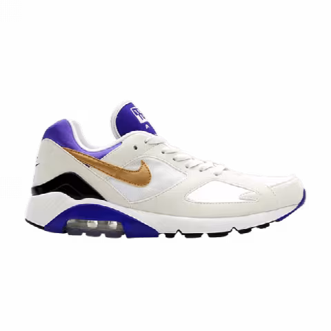 Nike Air 180