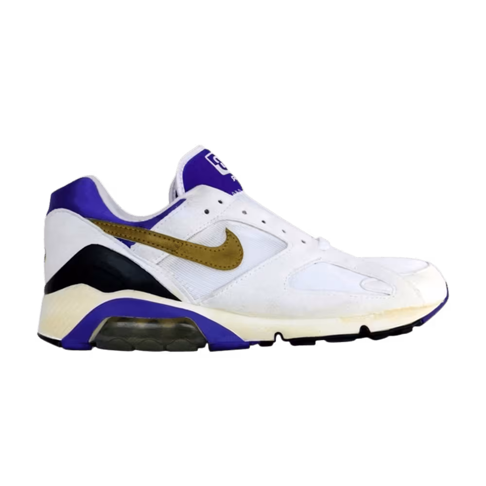 Nike Air 180