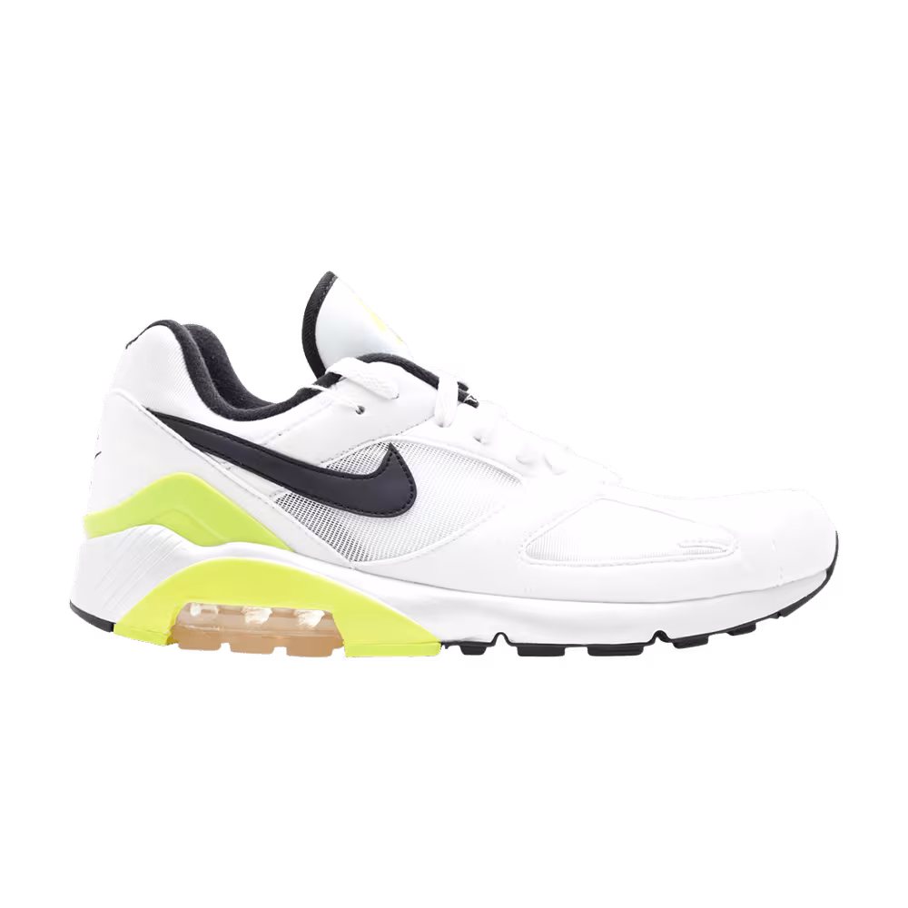 Nike Air Max 180 Euro Release