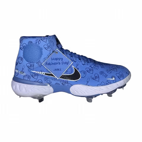 Nike Alpha Huarache Elite 3 Mid 'Father's Day'