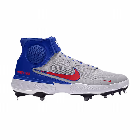Nike Alpha Huarache Elite 3 Mid By You