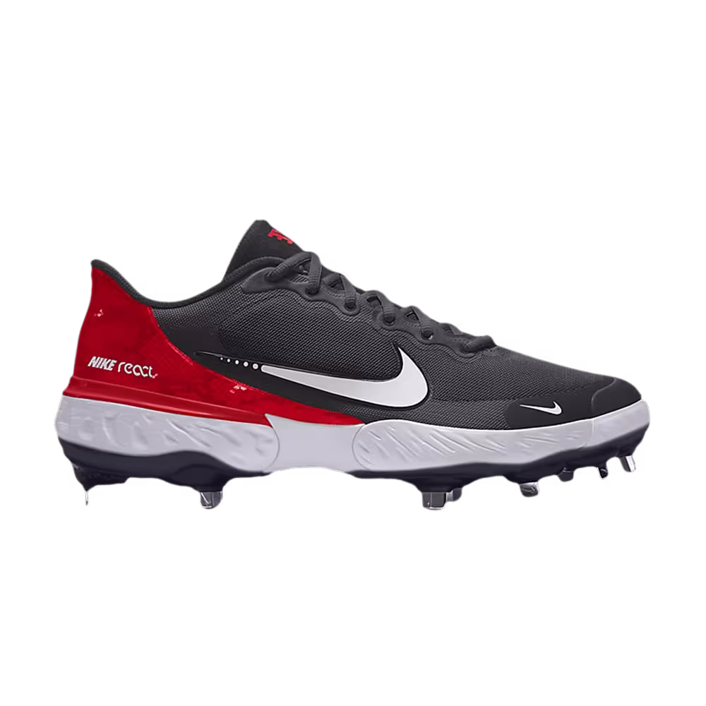 Nike Alpha Huarache Elite 3 Low By You