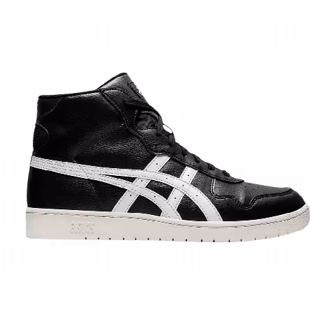Asics Japan L Mid 'Black White'
