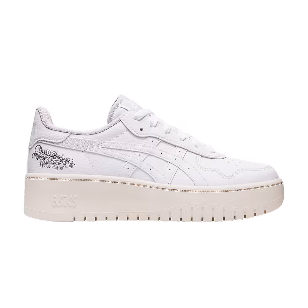 Asics Women's Japan S PF Lavender