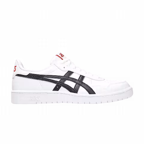 Asics Japan S 'White Black Red'