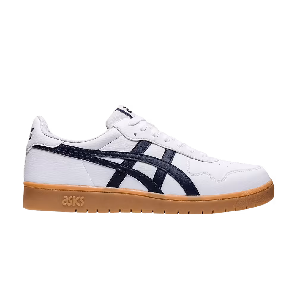 Asics Japan S White Midnight