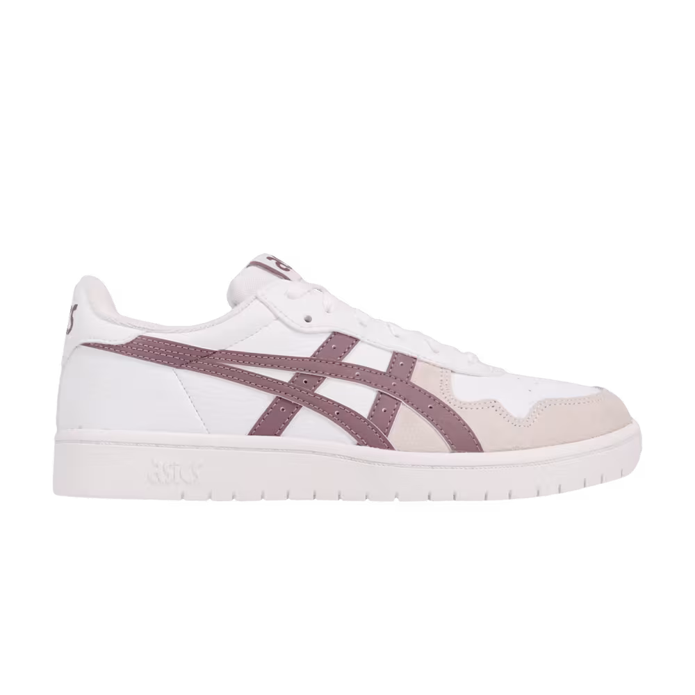 Asics Women's Japan S Purple Oxide