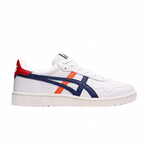 Asics Wmns Japan S 'White Dive Blue'