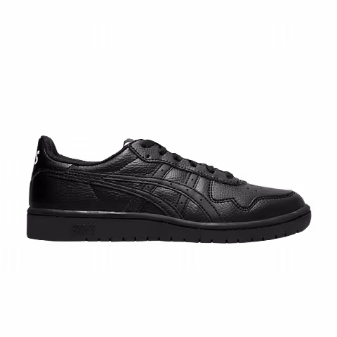 Asics Wmns Japan S 'Black'