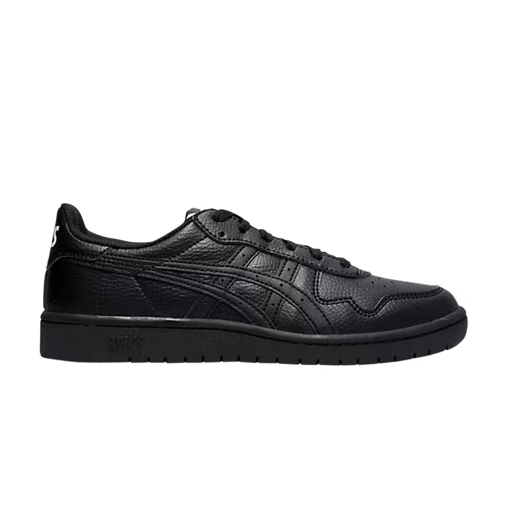 Asics Women's Japan S Black