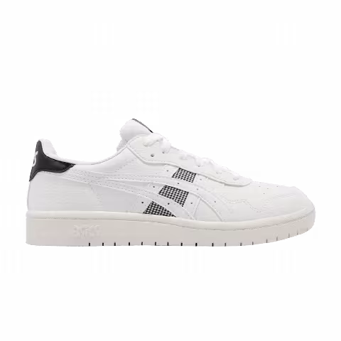Asics Wmns Japan S 'Houndstooth - Black'