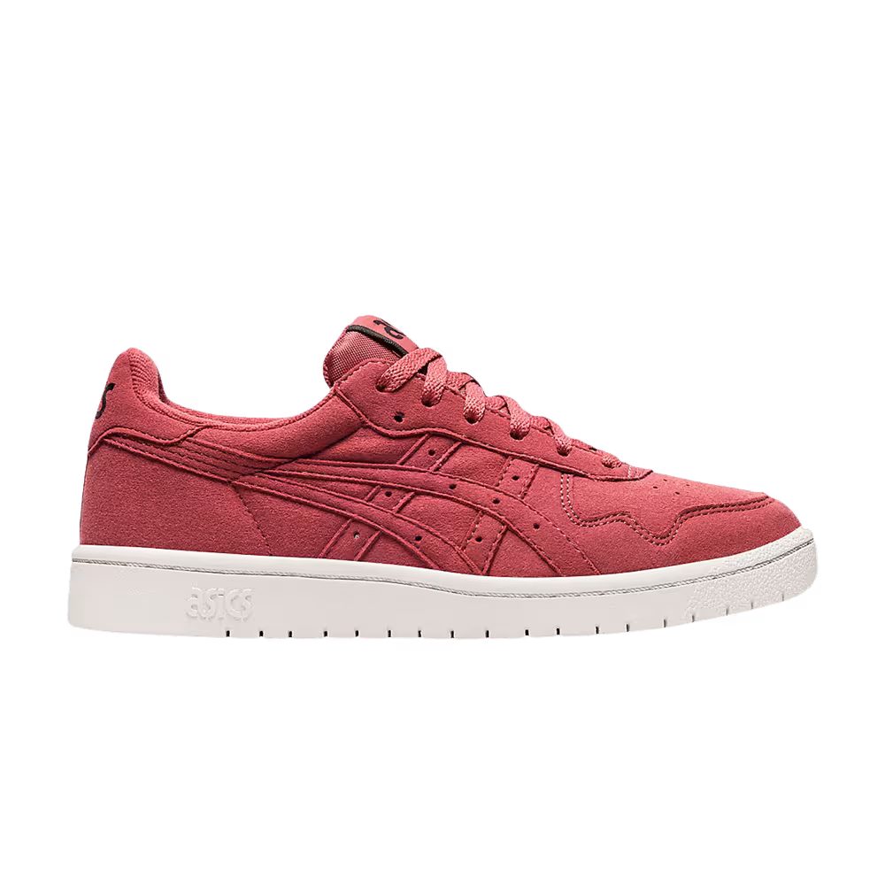 Asics Women's Japan S Dried Rose