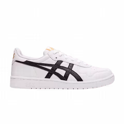 Asics Wmns Japan S 'White Black'