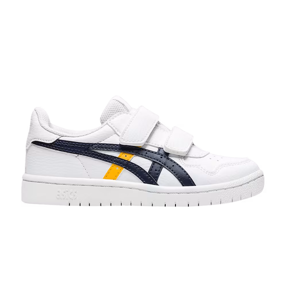 Asics Japan S PS White Midnight