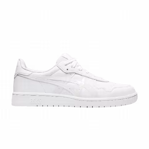 Asics Wmns Japan S 'White'