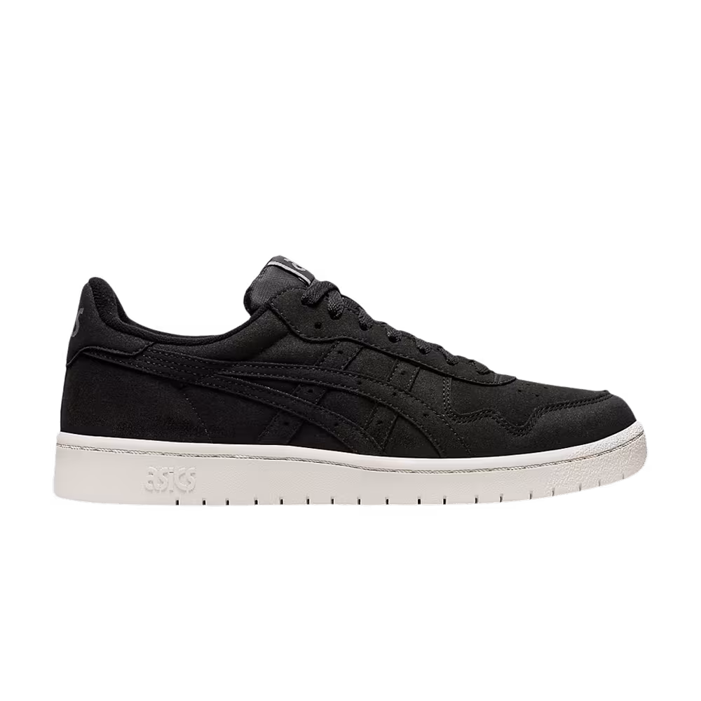 Asics Japan S Black