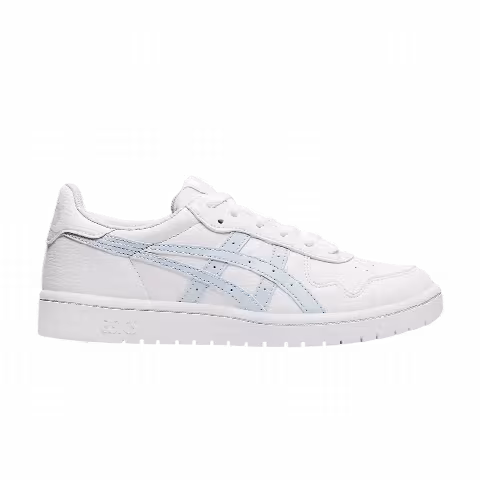 Asics Wmns Japan S 'White Soft Sky'
