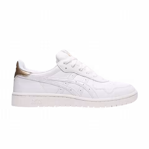 Asics Wmns Japan S 'White Gold'