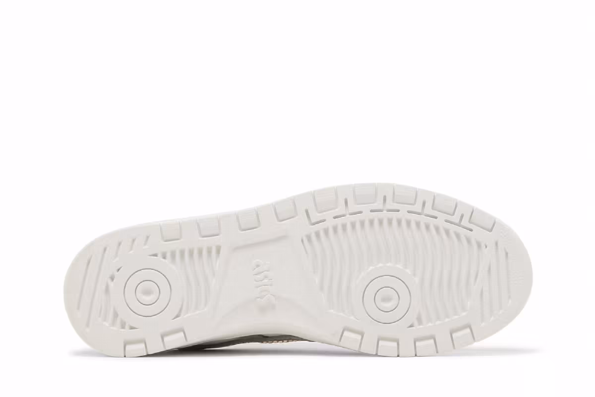 Asics Women's Japan S White Iridescent, view 5