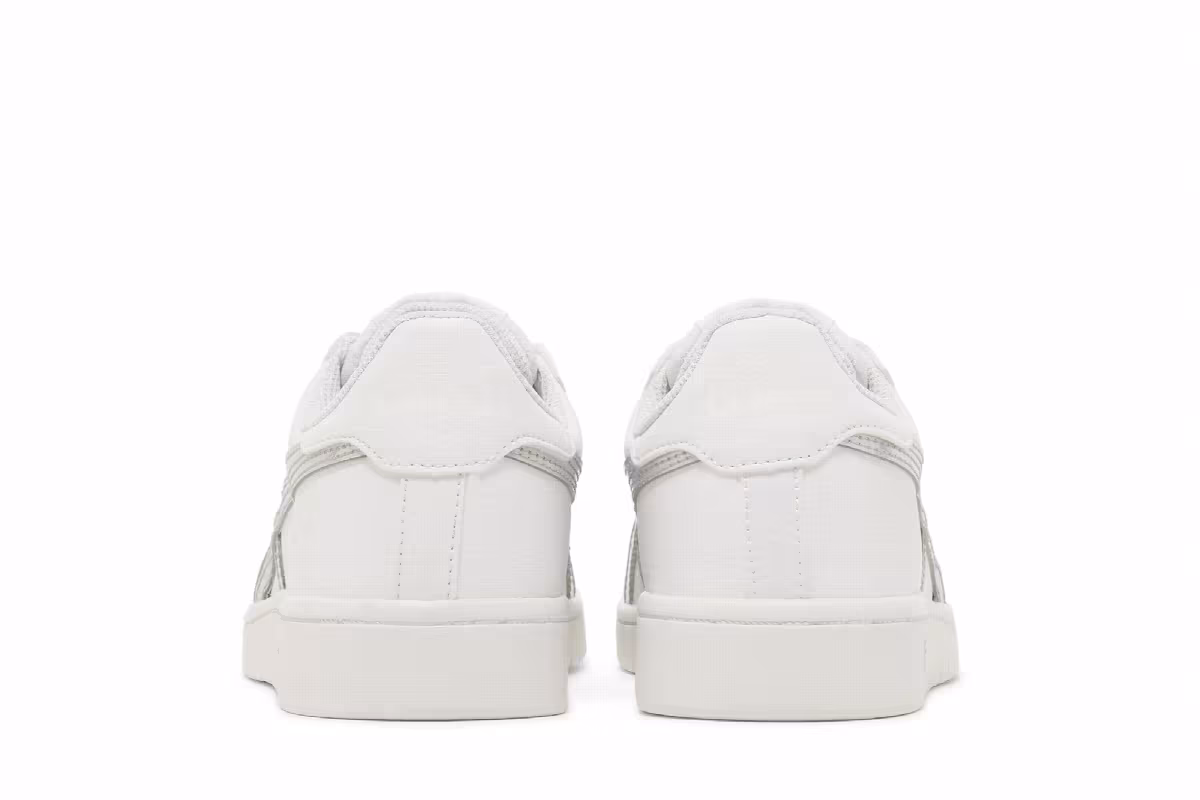 Asics Women's Japan S White Iridescent, view 7