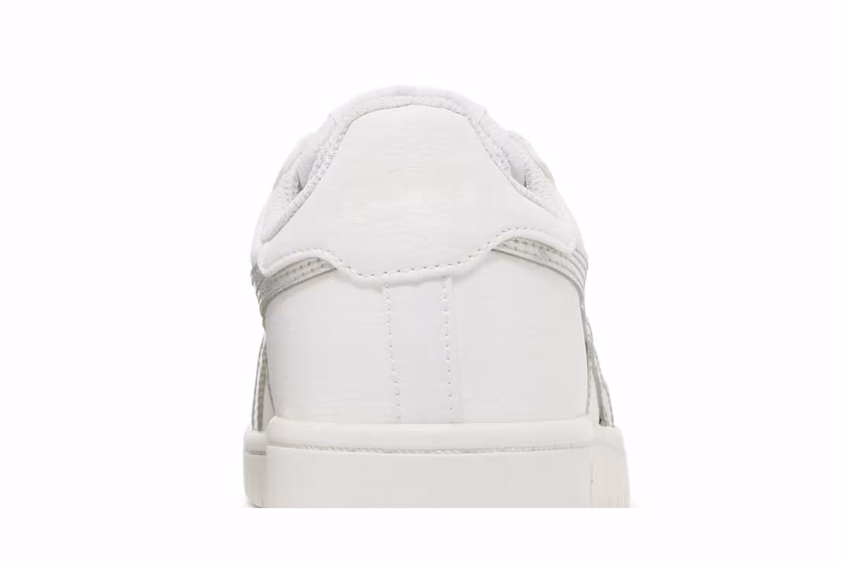 Asics Women's Japan S White Iridescent, view 8