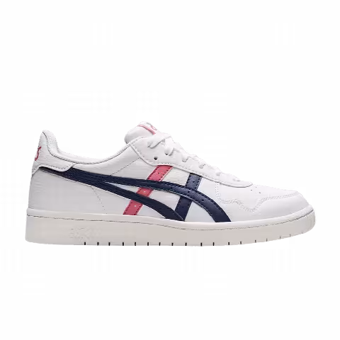 Asics Wmns Japan S 'White Thunder Blue'