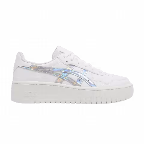 Asics Wmns Japan S PF 'White Silver'