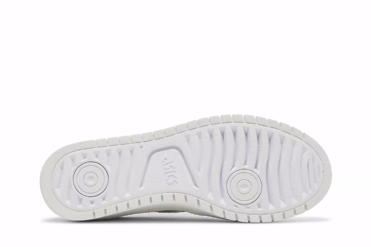 Asics Women's Japan S PF White Silver, view 5