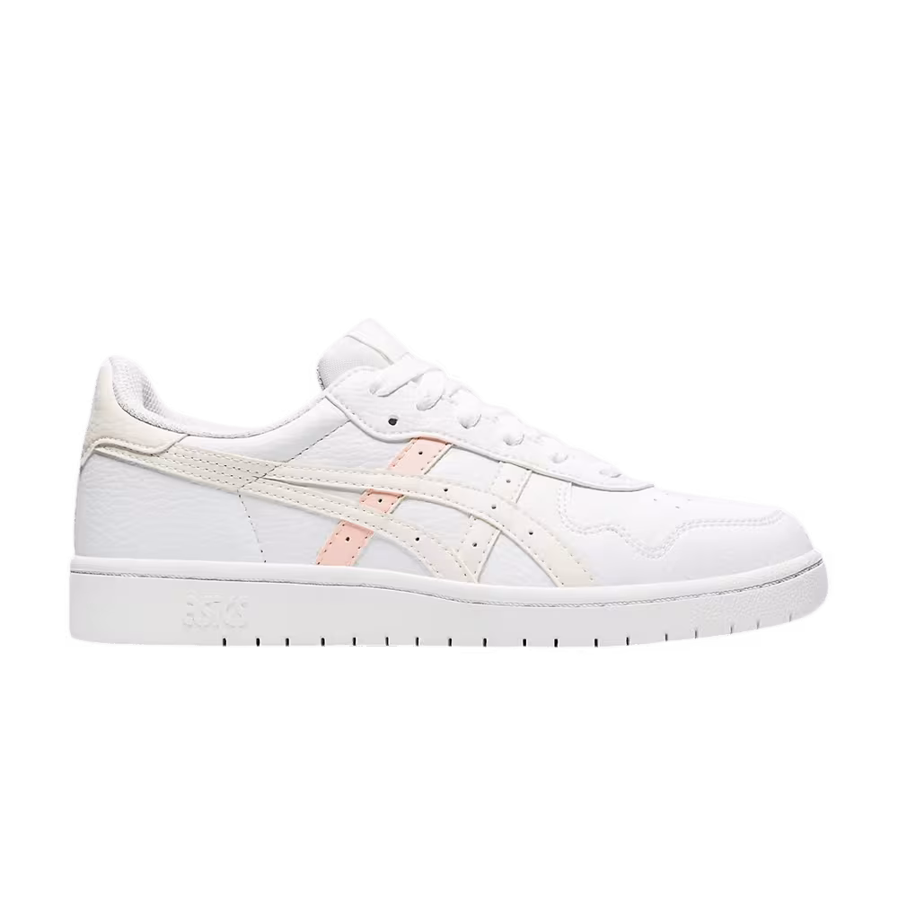 Asics Women's Japan S White Breeze