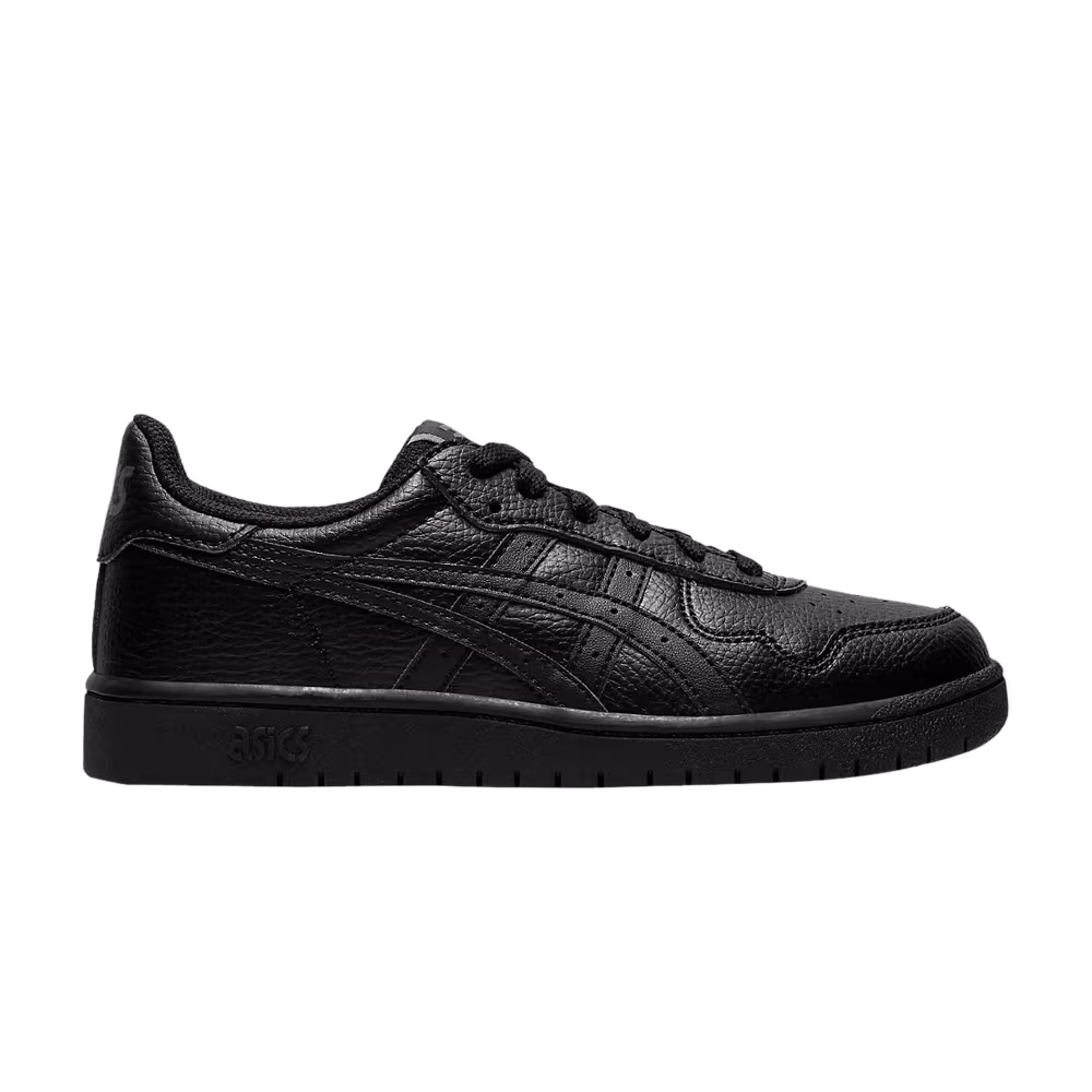 Asics Japan S GS Black