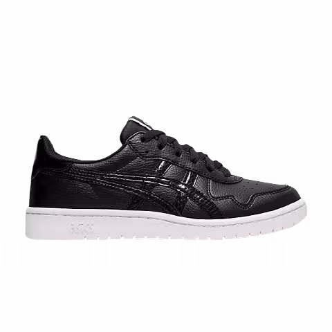 Asics Wmns Japan S 'Black'