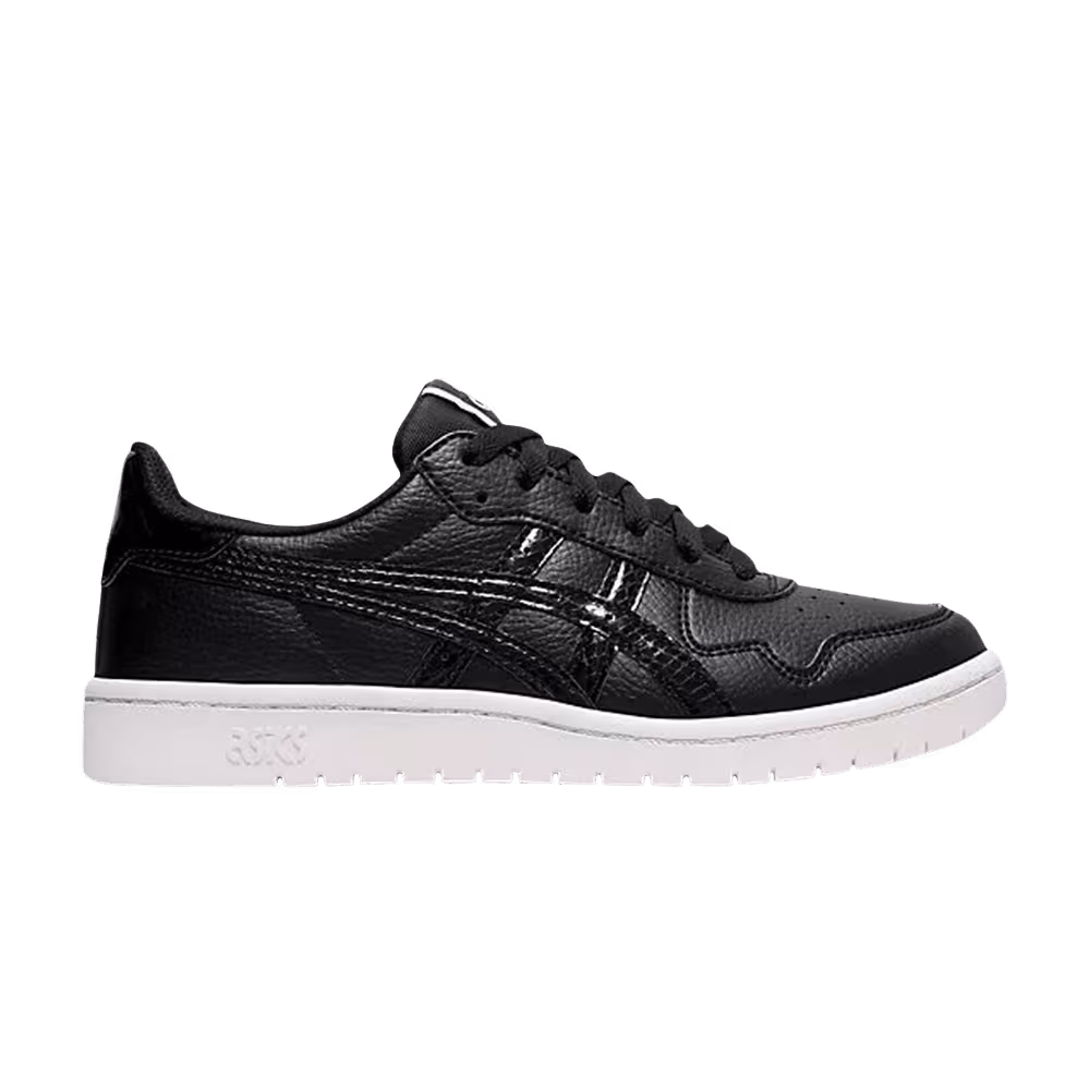 Asics Women's Japan S Black