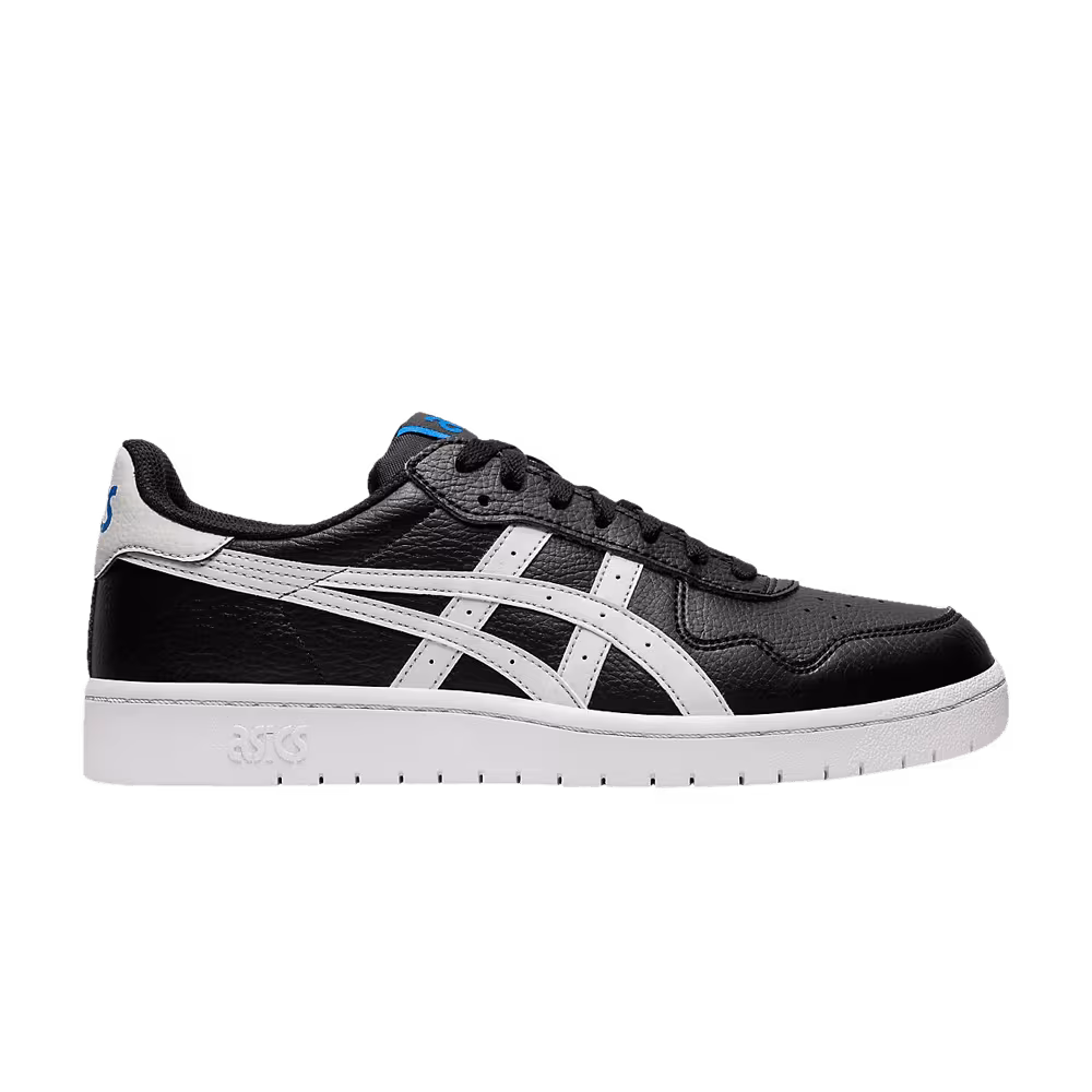 Asics Japan S Black Polar Shade