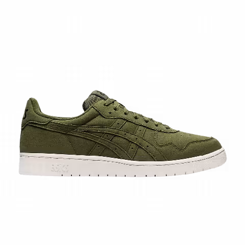 Asics Japan S 'Smog Green'