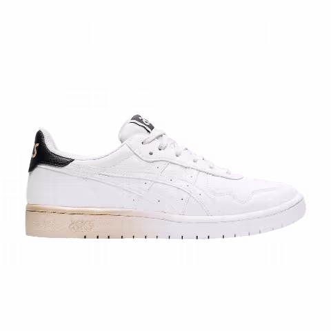 Asics Wmns Japan S 'White'