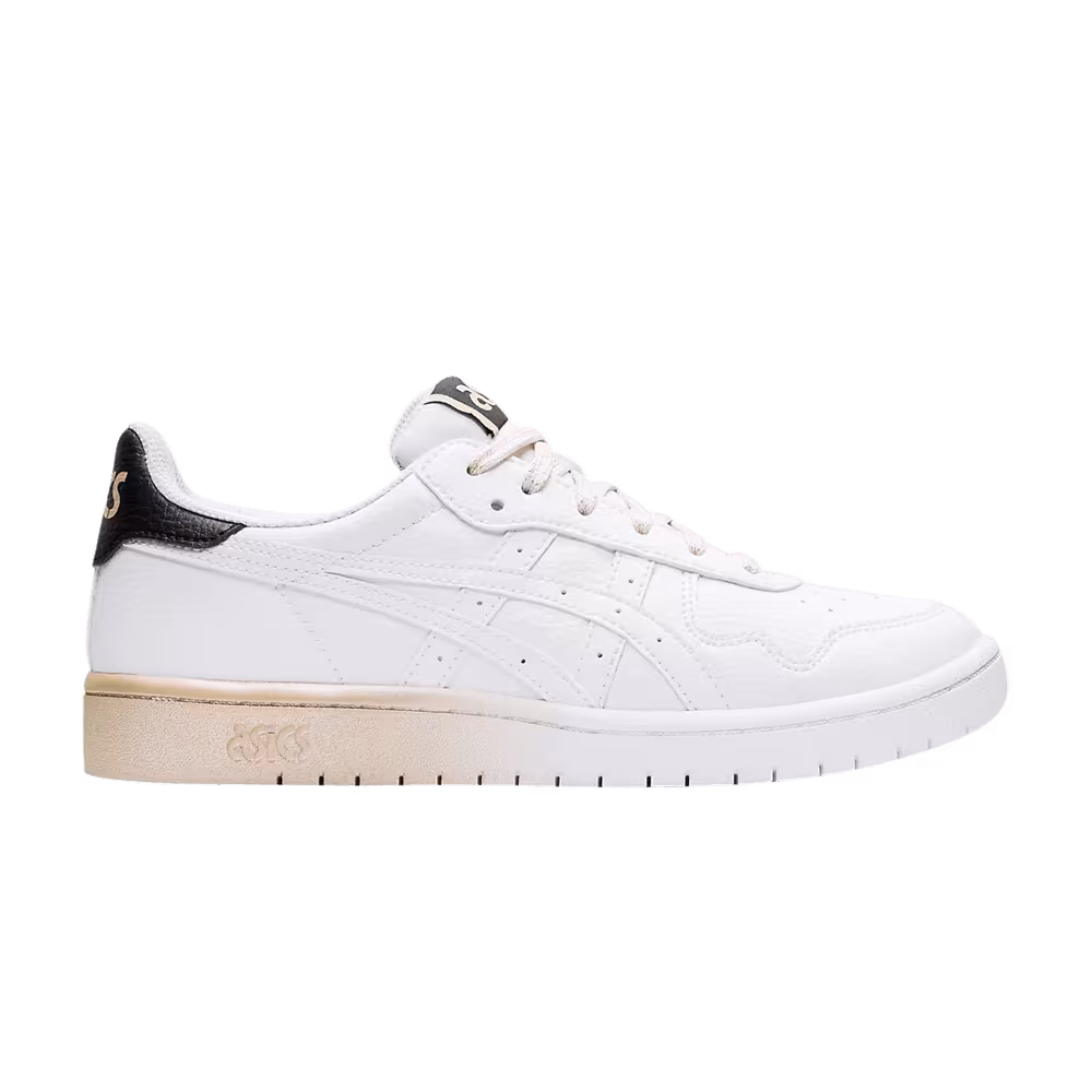 Asics Women's Japan S White