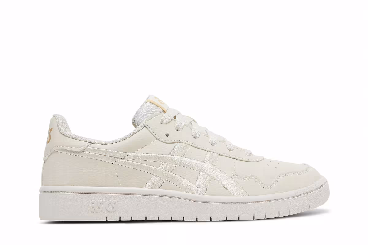 Asics Women's Japan S Birch Cream, view 2
