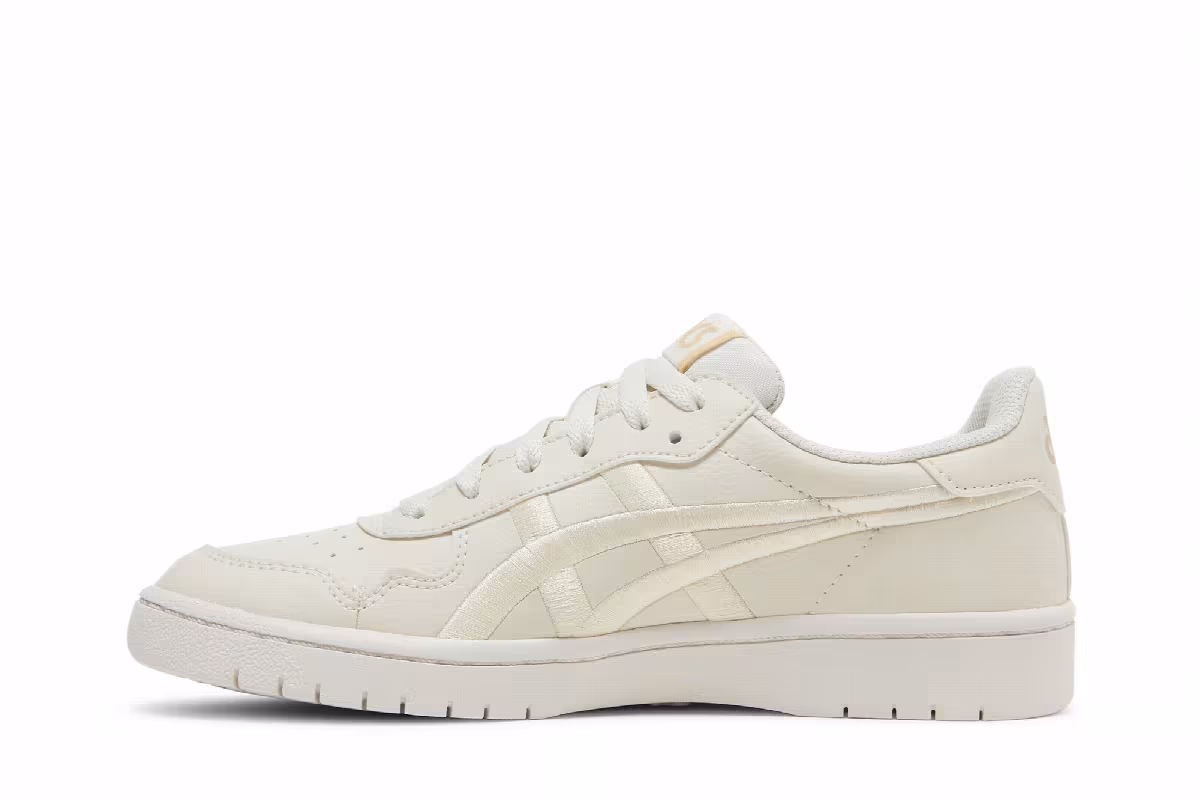 Asics Women's Japan S Birch Cream, view 4