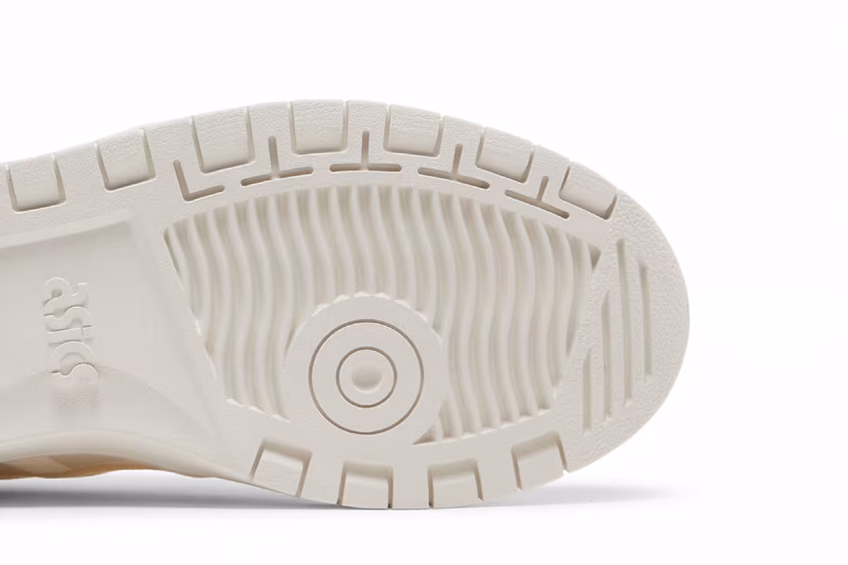 Asics Women's Japan S Birch Cream, view 6