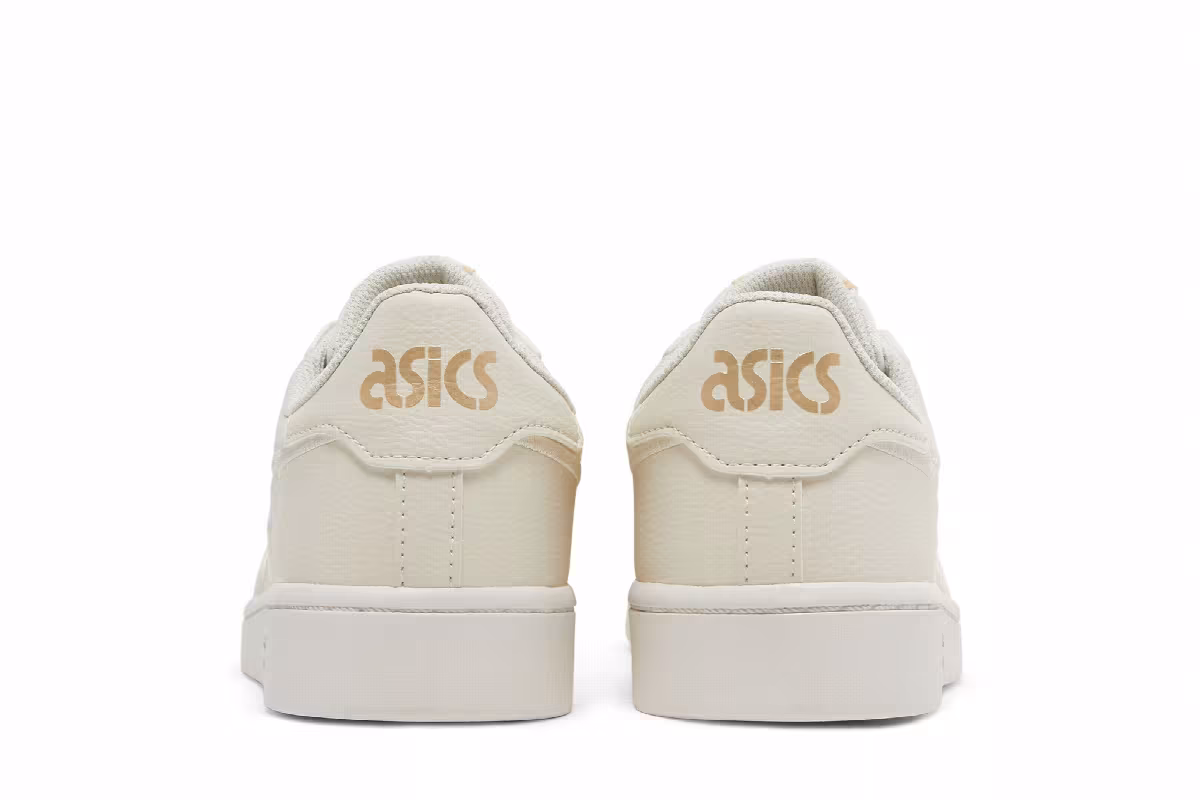 Asics Women's Japan S Birch Cream, view 7