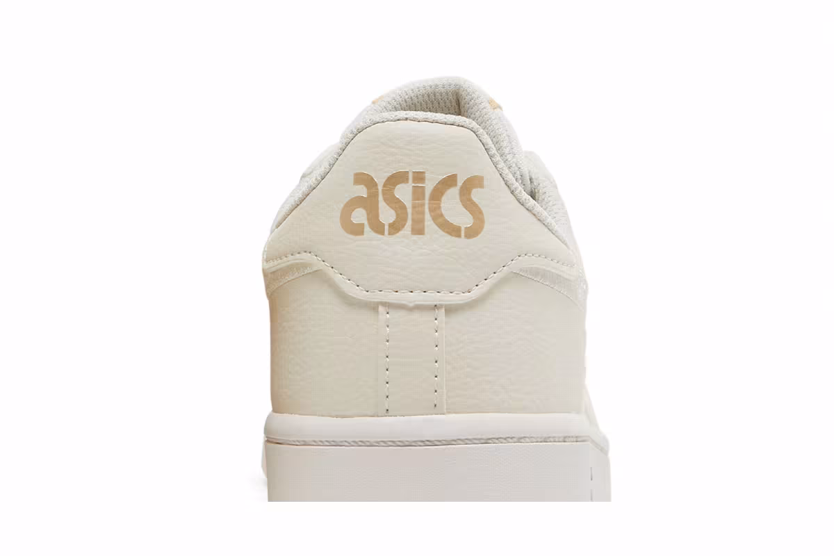 Asics Women's Japan S Birch Cream, view 8