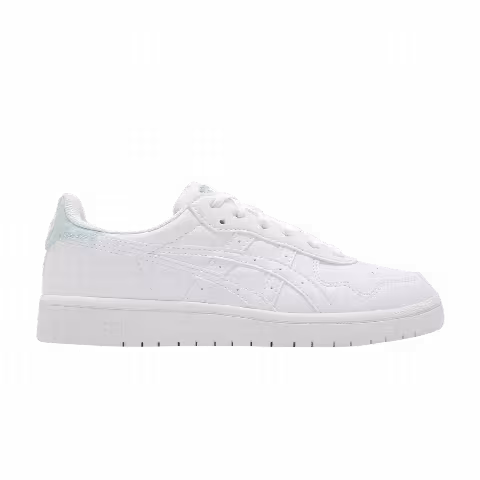 Asics Wmns Japan S 'White Smoke Blue'