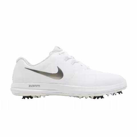 Nike Air Zoom Victory Golf Wide 'White'